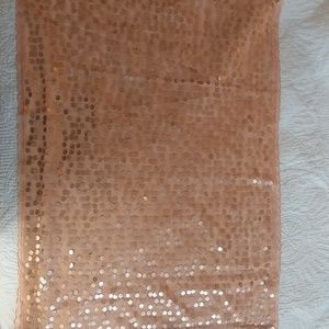 🧣 Sequenced Infinity Scarf